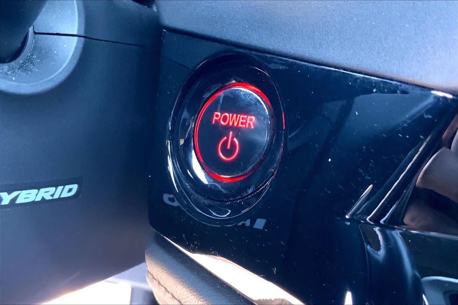 Used 2023 Honda Accord Sport image 35