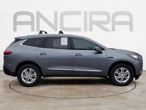 Used 2020 Buick Enclave Essence image 15