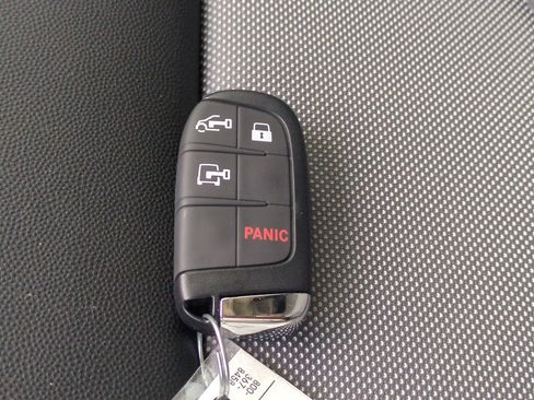 New 2026 RAM ProMaster 2500 w/ Safety Group image 27