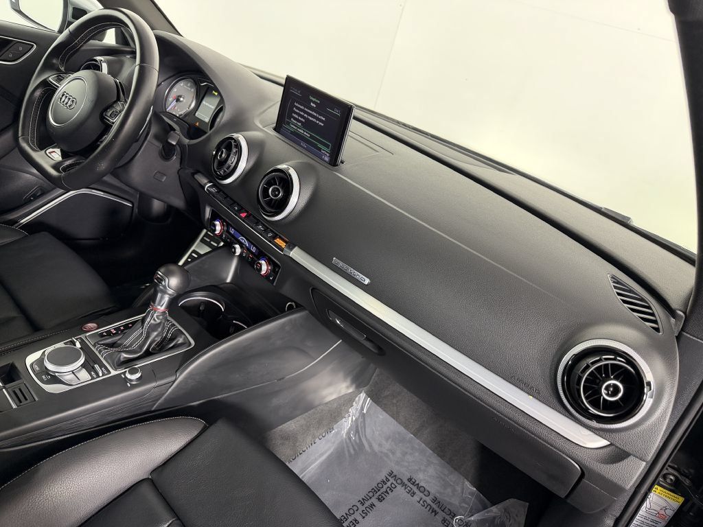 Used 2015 Audi S3 Premium Plus AWD/4WD image 15