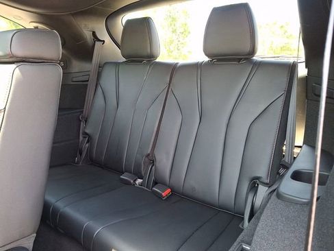 Certified 2025 Acura MDX A-Spec AWD/4WD image 11