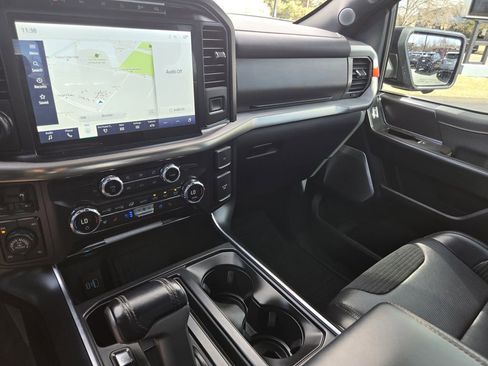 Used 2021 Ford F150 Raptor w/ Equipment Group 801A High image 14