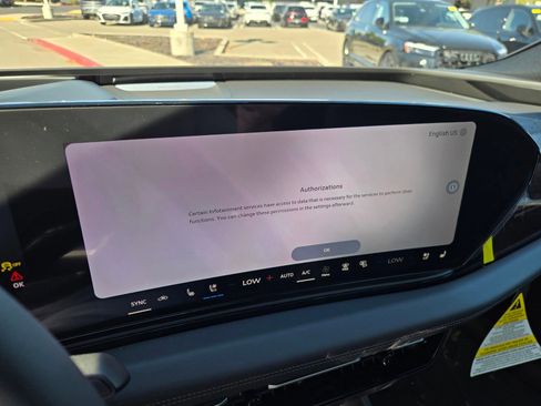 New 2027 Audi A6 e-tron Premium Plus AWD/4WD image 21