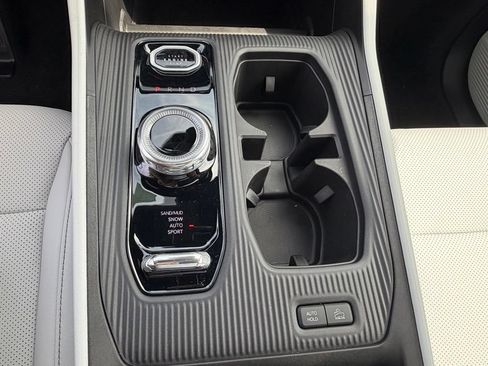 New 2026 Jeep Cherokee Limited AWD/4WD image 21
