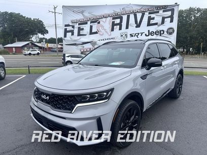 Used 2022 Kia Sorento SX