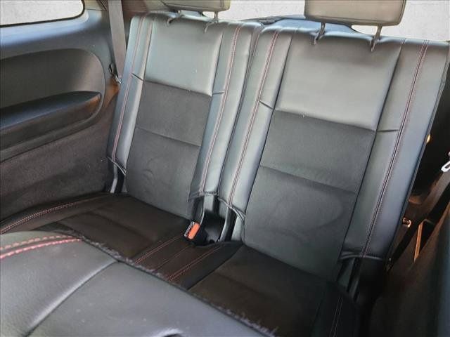 Used 2022 Dodge Durango R/T w/ Blacktop Package AWD/4WD image 20