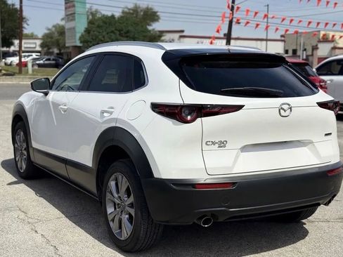 Used 2022 MAZDA CX-30 AWD 2.5 S w/ Select Package image 7