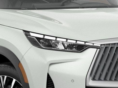 New 2026 INFINITI QX60 Luxe w/ Cargo Package image 10