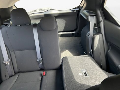 Used 2025 Nissan Kicks Play S FWD image 15