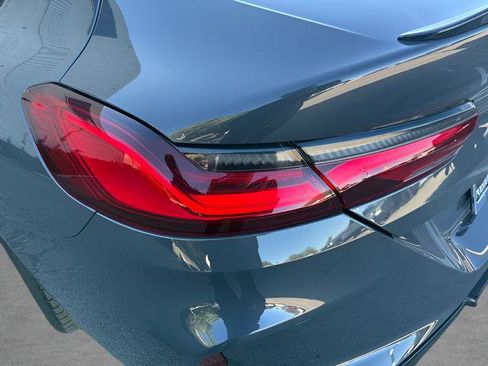 Used 2022 BMW M8 Gran Coupe xDrive Competition w/ M Carbon Exterior Package image 34