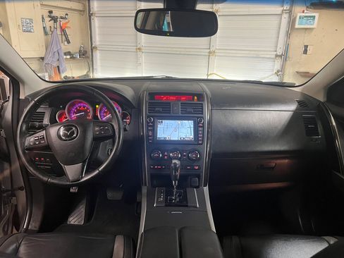 Used 2012 MAZDA CX-9 Grand Touring FWD image 17