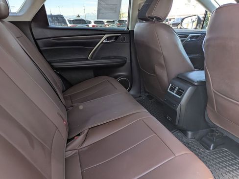 Used 2021 Lexus RX 350 AWD w/ Premium Package image 34