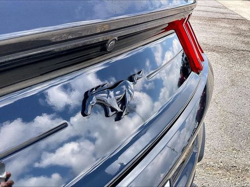 Used 2023 Ford Mustang Coupe w/ Equipment Group 101A RWD image 27