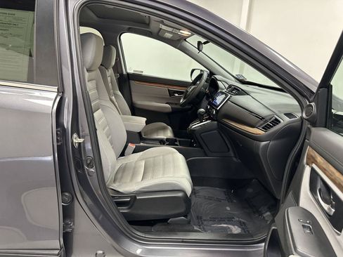 Used 2020 Honda CR-V EX image 38