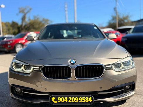 Used 2016 BMW 328i Sedan image 12