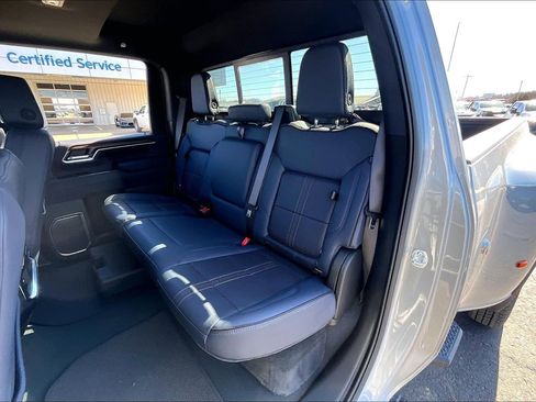 New 2025 Chevrolet Silverado 3500 High Country w/ High Country Premium Package image 10