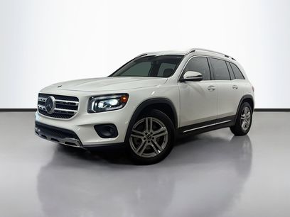 Used 2021 Mercedes-Benz GLB 250