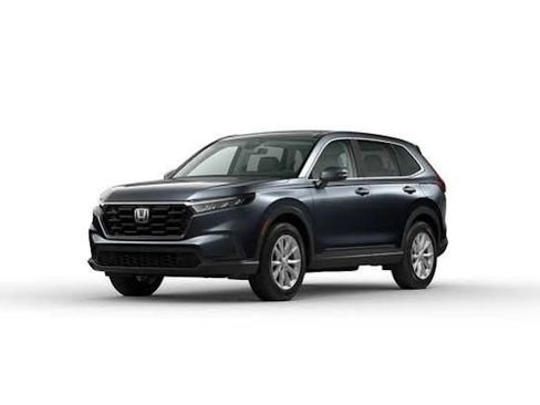 Used 2024 Honda CR-V EX-L image 24