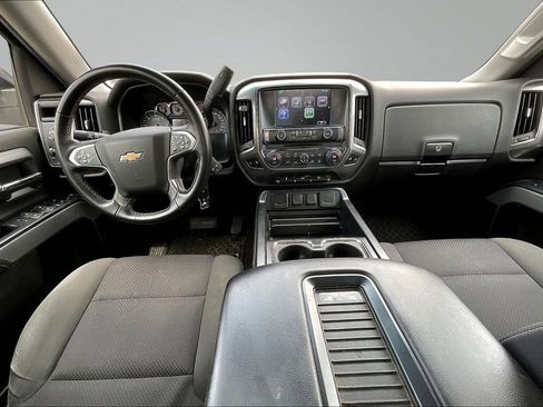 Used 2018 Chevrolet Silverado 1500 LT w/ All Star Edition image 15