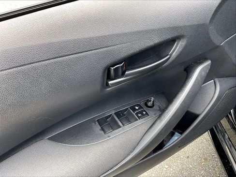 Certified 2024 Toyota Corolla LE FWD image 37
