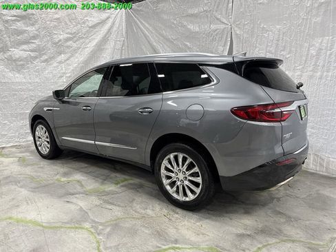Used 2019 Buick Enclave Essence image 7