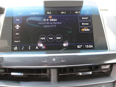 Used 2023 Cadillac CT5 Luxury w/ Sun And Sound Package AWD/4WD image 15