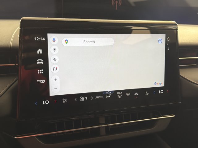 Used 2026 Lincoln Nautilus Reserve AWD/4WD image 4