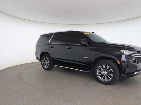 Used 2023 Chevrolet Tahoe LS w/ Driver Alert Package image 30