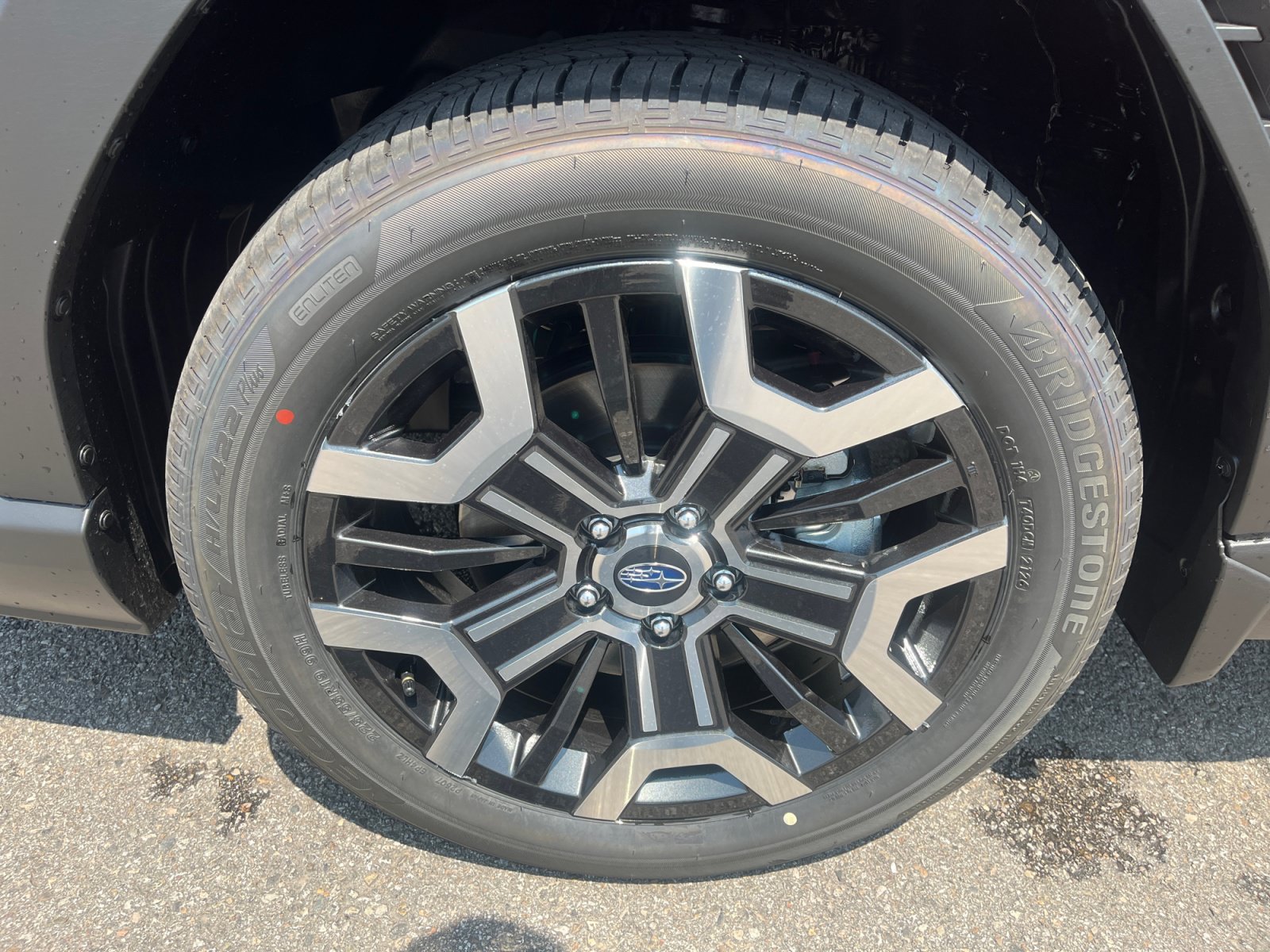 New 2026 Subaru Outback Touring XT AWD/4WD image 26