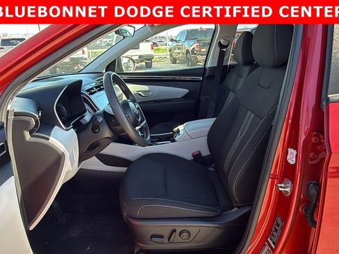 Used 2023 Hyundai Tucson SEL image 9