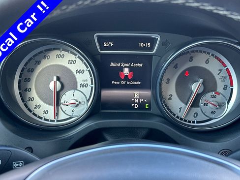 Used 2015 Mercedes-Benz GLA 250 image 21