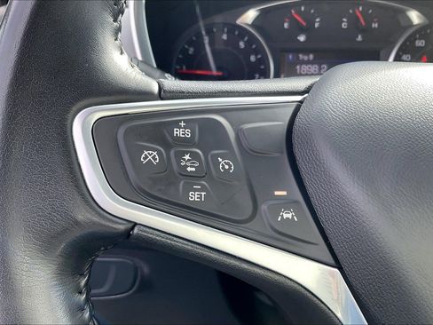 Used 2022 Chevrolet Equinox LT image 20