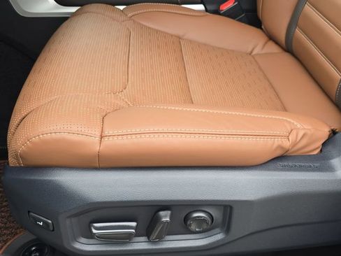 New 2026 Toyota Tundra 1794 Edition AWD/4WD image 27