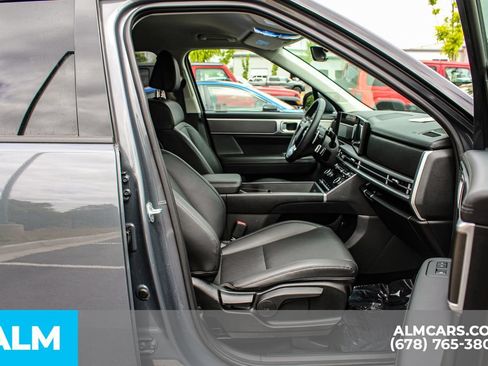 Used 2026 Hyundai Santa Fe SEL FWD image 22