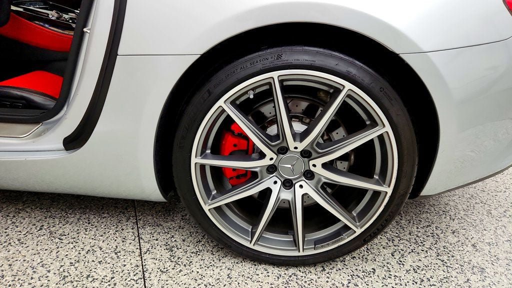 Used 2016 Mercedes-Benz AMG GT S image 9