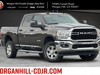 Used 2024 RAM 2500 Big Horn