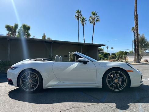 Used 2020 Porsche 911 Carrera S RWD image 11