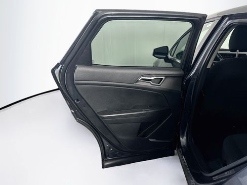 Used 2024 Kia Sportage LX FWD image 26