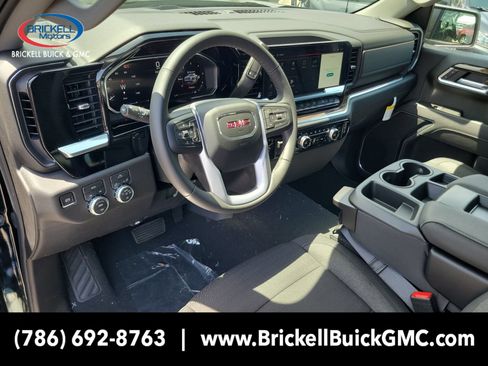 New 2026 GMC Sierra 1500 Elevation AWD/4WD image 16