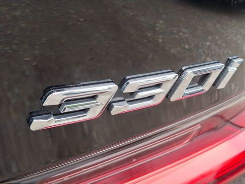 Certified 2022 BMW 330i xDrive Sedan w/ Premium Package 2 image 31