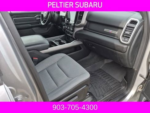 Used 2022 RAM 1500 Lone Star image 12