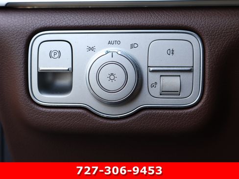Certified 2024 Mercedes-Benz GLE 350 4MATIC image 25