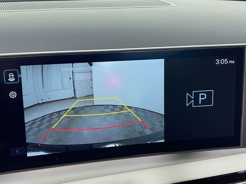 New 2025 Hyundai Tucson SEL image 12