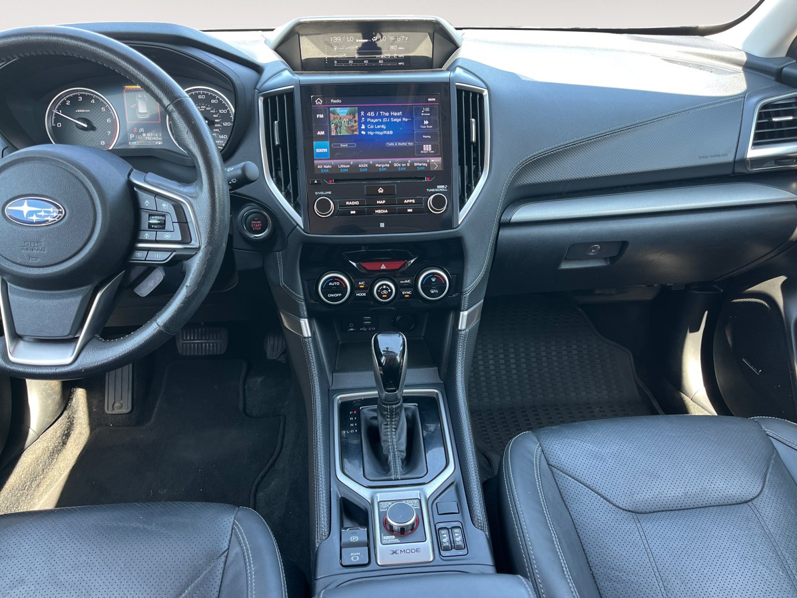 Used 2020 Subaru Forester Limited w/ Popular Package #3 AWD/4WD image 14
