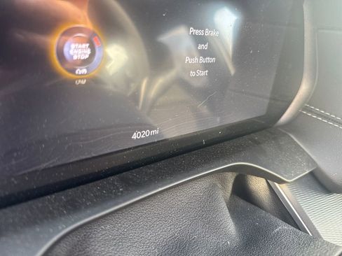 Used 2025 Jeep Grand Cherokee Laredo X w/ Luxury Tech Group I AWD/4WD image 10