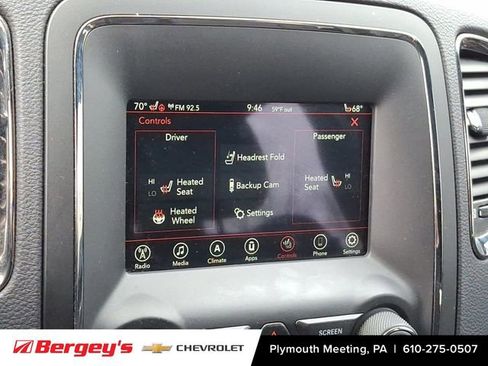 Used 2019 Dodge Durango GT image 28