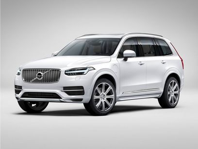 Used 2019 Volvo XC90 T8 Inscription w/ Luxury Package
