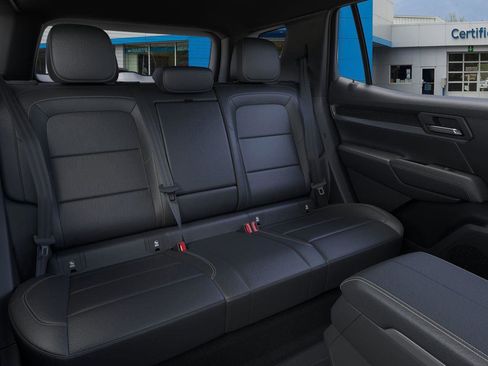 New 2026 GMC Terrain Elevation w/ Elevation Premium Package image 17