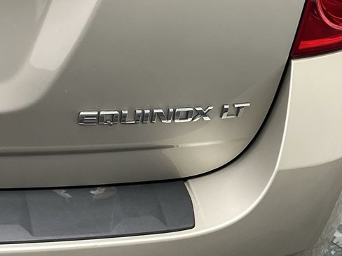 Used 2013 Chevrolet Equinox LT w/ Power Convenience Package FWD image 29