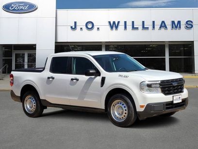 Used 2023 Ford Maverick XL